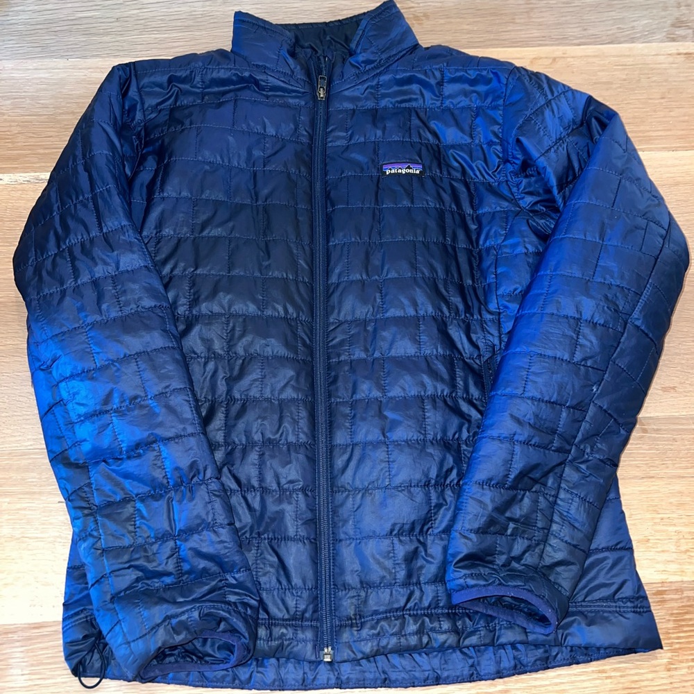 Patagonia Nano Puff Jacket